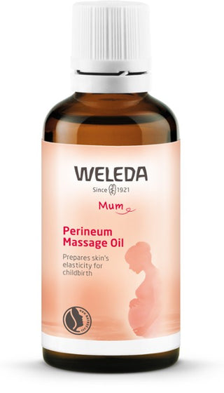 Perineum Massage Oil, 50 ml