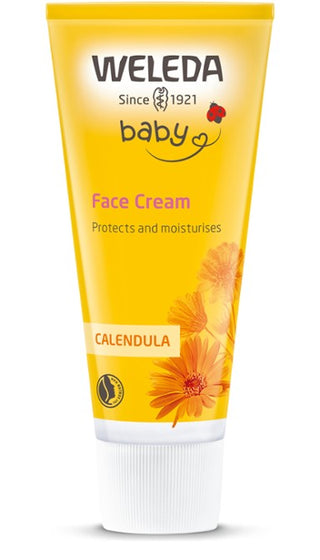 Calendula Face Cream, 50 ml